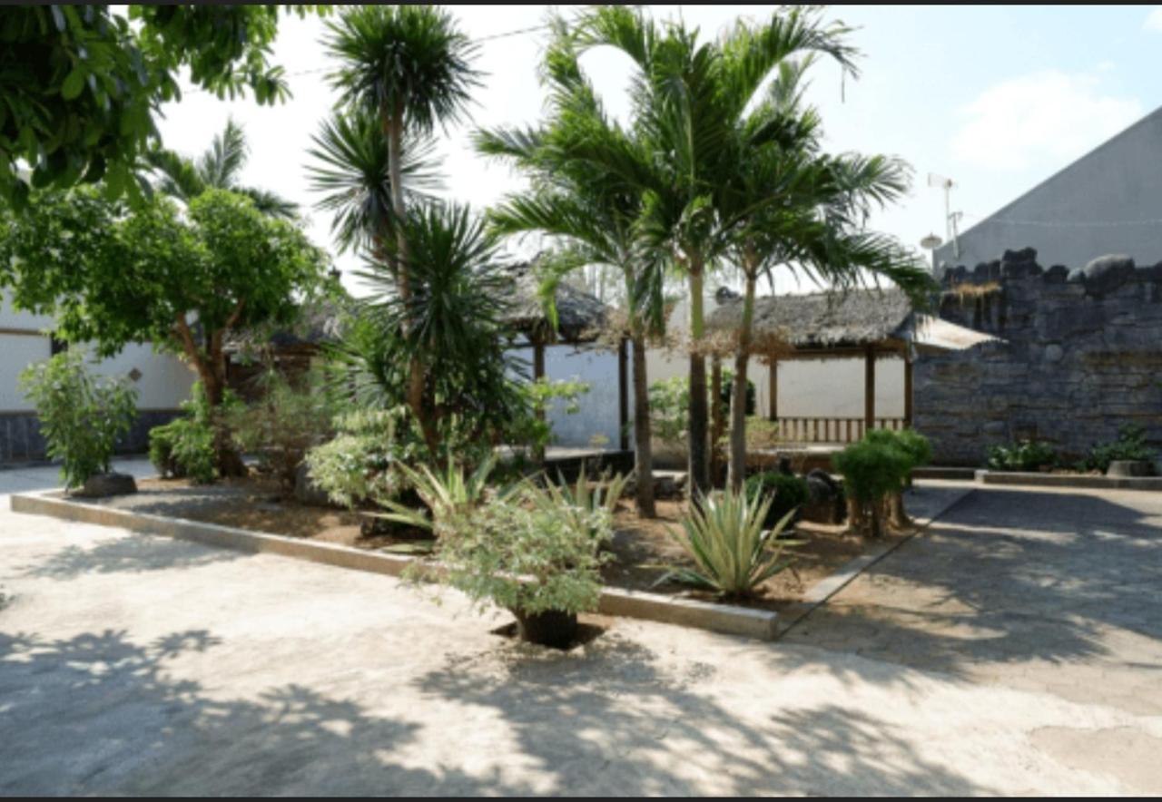 Villetta House Syariah Kudus Exterior foto