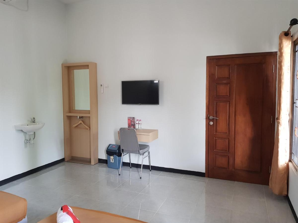 Villetta House Syariah Kudus Exterior foto
