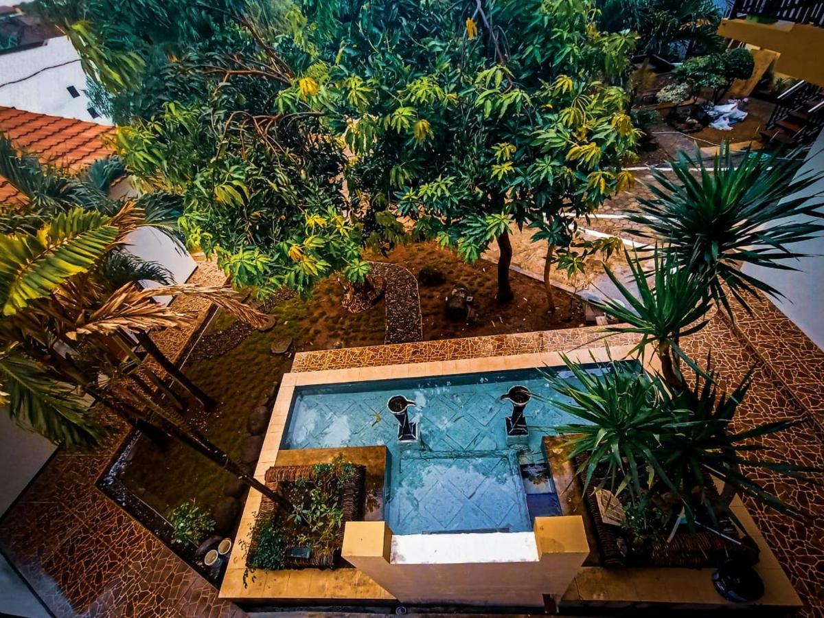 Villetta House Syariah Kudus Exterior foto