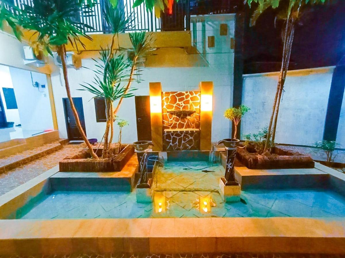 Villetta House Syariah Kudus Exterior foto